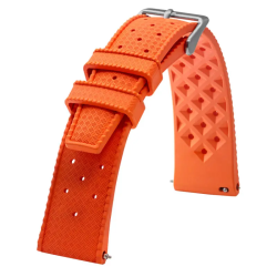 Bracelet Rochet "Tropic" - 20 mm