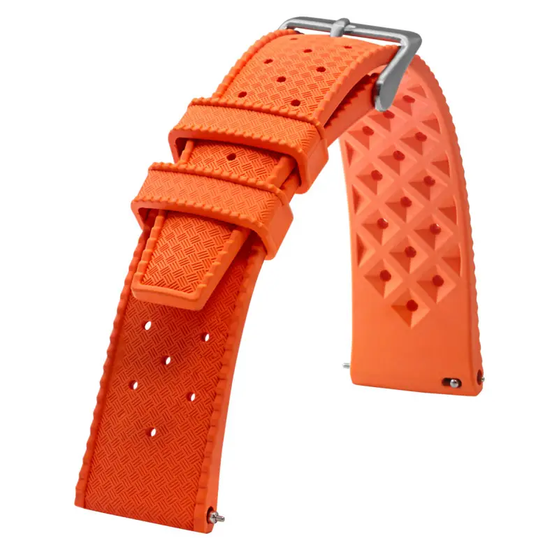 Bracelet Rochet "Tropic" - 20 mm