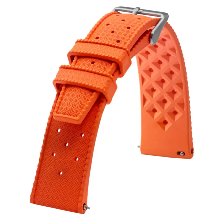 Bracelet Rochet "Tropic" - 20 mm