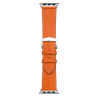 Rochet Manhattan orange 42/44 mm