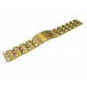 Bracelet en métal doré - 5031166xx