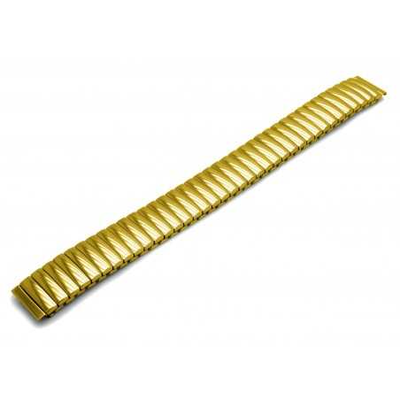 Bracelet en métal extensible doré - 5031088xx