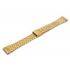 Bracelet en métal doré - 503113xx