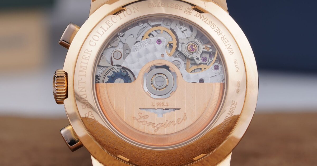 Prix réparation montre 2026 — grille tarifaire complète Atelier Général Horloger