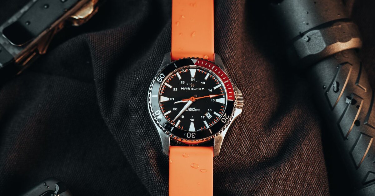 Réparation Alpina Startimer, Alpiner, Seastrong — Atelier Général Horloger (AGH), Lectoure