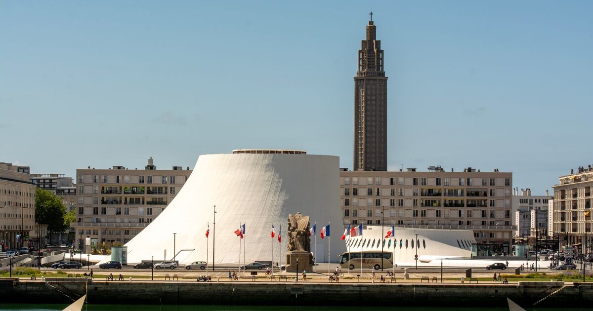 Réparation montre Le Havre — service horloger par envoi postal depuis Le Havre Seine Métropole