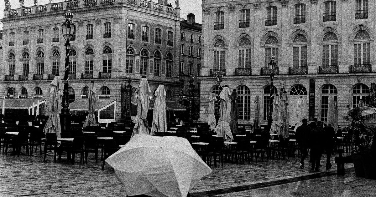 Réparation montre Nancy — service horloger par envoi postal depuis Métropole du Grand Nancy