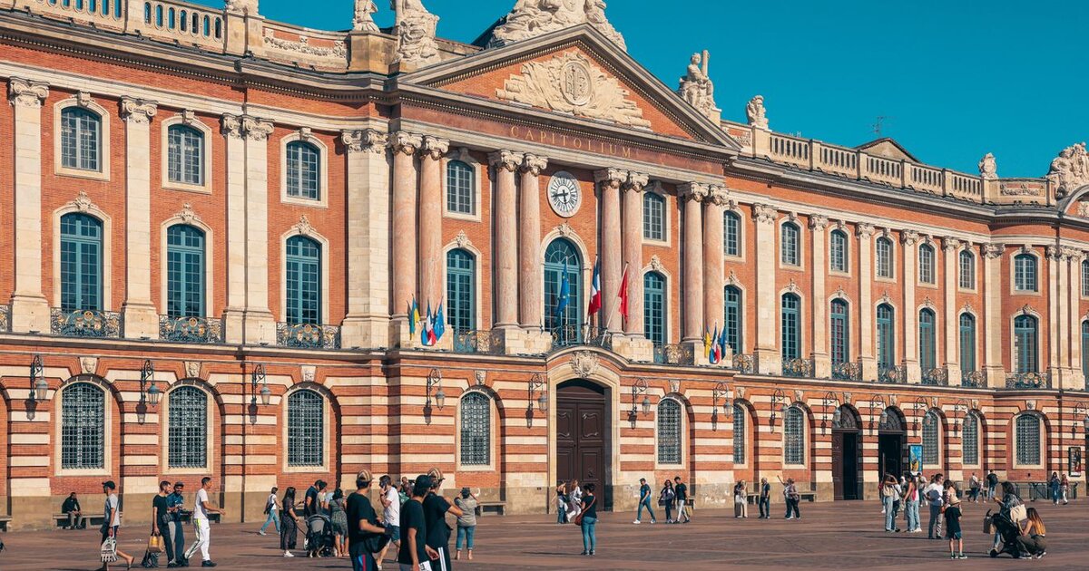 Réparation montre Toulouse — service horloger par envoi postal depuis la Métropole toulousaine