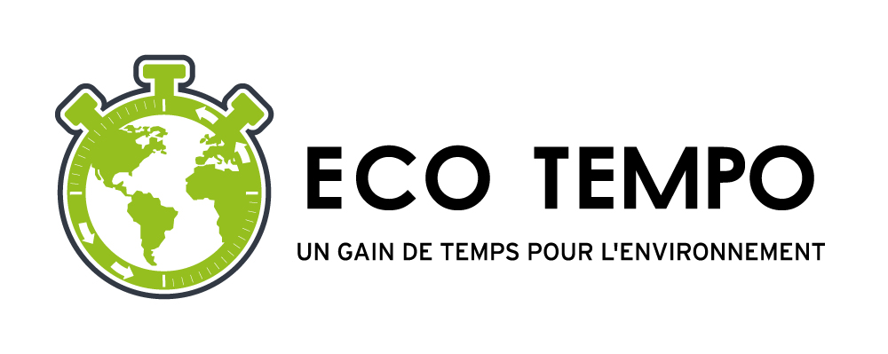 Bannière Eco Tempo avantage recyclage montre ecoresponsable