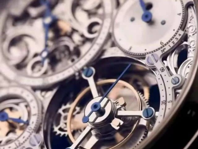 Réparation de Montres Automatiques : Guide Expert et Secrets d'Horlogers