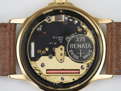 Prix changement pile montre : combien ça coûte en 2026 ?