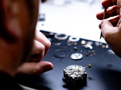 Étanchéité de montre : test, contrôle et tarifs en 2026