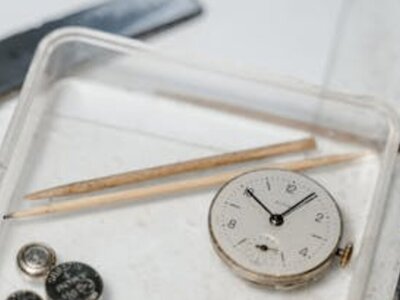Révision montre à quartz : est-ce vraiment nécessaire et combien ça coûte en 202