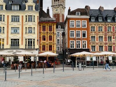 Réparation montre Lille : guide 2026 — alternatives, prix, envoi postal AGH