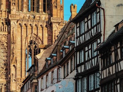 Réparation montre Strasbourg : guide 2026 — alternatives, prix, envoi postal
