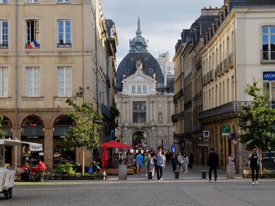 Réparation montre Rennes : guide 2026 — alternatives, prix, envoi postal AGH