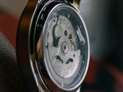 Réparation montre Certina : guide complet — DS Action, PH200M, Powermatic 80