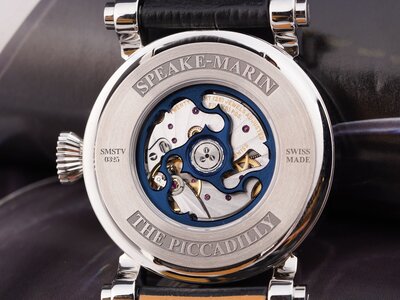 Réparation Frédérique Constant : Heart Beat, Manufacture, Slimline — guide 2026 