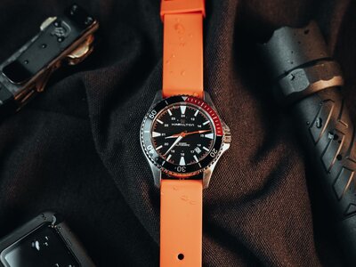 Réparation Alpina : Startimer, Alpiner, Seastrong — guide 2026 | Atelier AGH