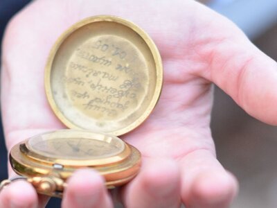 J'ai hérité d'une montre : que faire ? Valeur, restauration, erreurs à éviter (2