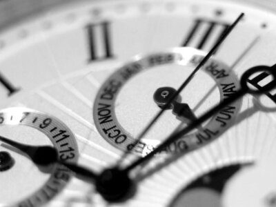 Réparation Festina : chronographe, pile, bracelet — guide et prix 2026