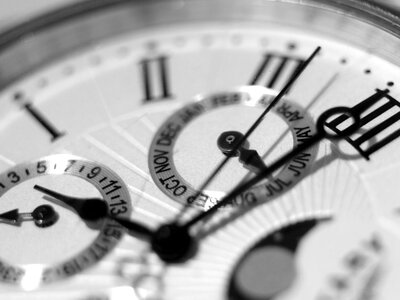 Chronographe : comment ça marche, ce qui tombe en panne et ce que ça coûte