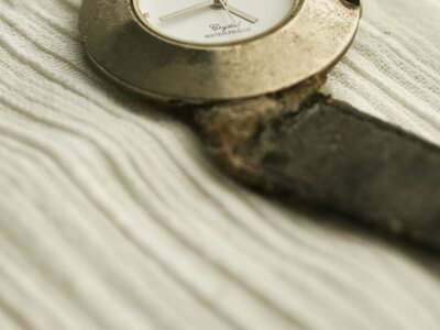 Combien de temps dure une montre ? Durée de vie, entretien et ce qui l'use